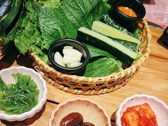 -黑牛の店·和牛烧肉(大悦城店)