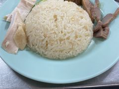-红大哥水门鸡饭(總店)