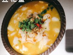 豆花鱼-花千醉(新街口店)
