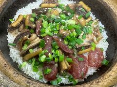 -红星光发煲仔饭(大石街店)