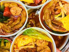 -顶上头·螺蛳火锅(五一新村店)