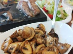 -Entrecôte 法国牛扒馆(保利·时光里店)