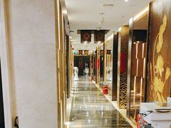 -华夏良子·足道SPA艾灸(翠微店)
