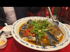-旭龙鱼头王(航华店)