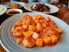 -丽江金茂凯悦臻选酒店-滇香馆
