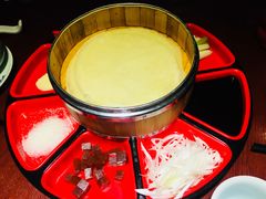 -北平食府(马鞍山路店)