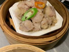 蒜香蒸排骨-岭南真味·匠心粤菜(K11店)