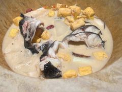 -云海肴云南菜·蒸汽石锅鱼(青岛万象城店)