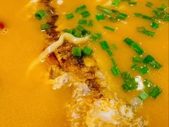 -何记面馆(龙泉山店)