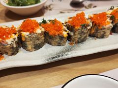 -小句号·精致料理(江南环球港店)