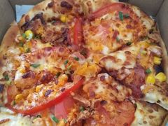 -彼芝奇比萨(红坊店)