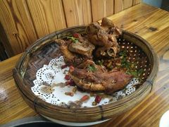 -百姓·百味家宴油茶(红街店)