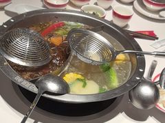 -陈记顺和潮汕牛肉火锅(番禺迎宾大道店)