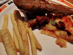 -比格比萨自助(国展店)