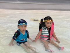 -杭州开元森泊度假乐园