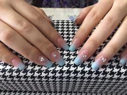 -她所·橙子美学·纹眉·美甲美睫