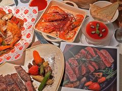 -春树下·树屋花房西餐厅(罍街AS1980店)