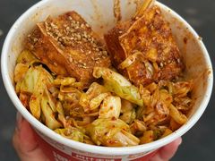 -一品飘香米线(一中总店)
