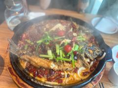 -老板恋上鱼(恒隆广场店)