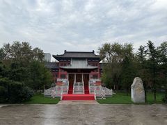 -广佑寺风景区