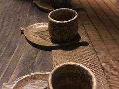 -新竹里馆·花园餐厅(兴苑路店)