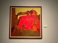 -江苏省美术馆(长江路新馆)