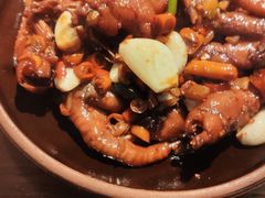 -老三样·美食研究中心(世贸路店)
