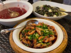 -走马楼饭庄(慈城古县城店)