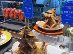 -老德州四合院·德州菜(天衢路店)
