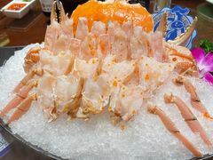 -东海怡品海鲜豆捞(舟宿夜江店)