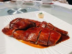即烧挂炉沙溪烧米鸭-利苑(环贸iapm店)