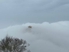 -终南山南五台景区