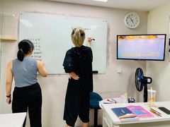 -帝京日语(春熙路旗舰校区)