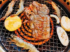 -神户赤童日式烤肉伙伴(东直门店)