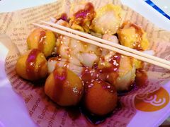 -龙记·香港茶餐厅(海上世界店)