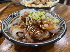 -洁美凉粉店(温江店)