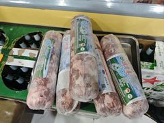 -西旗羊肉火锅城