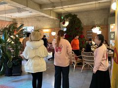 -仁义涵西餐·咖啡(中华巴洛克店)
