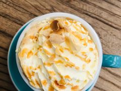 榛果焦糖拿铁-Maan coffee漫咖啡(1905店)