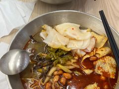 -白妈螺蛳粉(白云万达店)