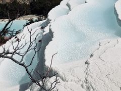 -白水台