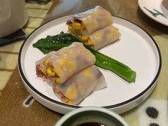 -粤港湾砂锅粥·宵夜(宝龙店)