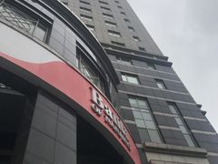 -南京银行(珠江支行)