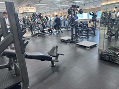 -古德菲力健身(特区报业店)