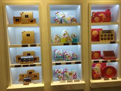 -GODIVA(恒隆广场店)