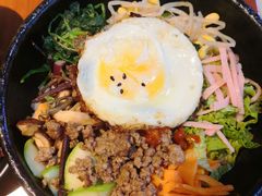 -鑫日千里马朝鲜族小馆(总店)