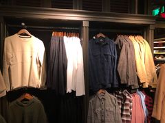 -Hollister Co(杭州万象城店)