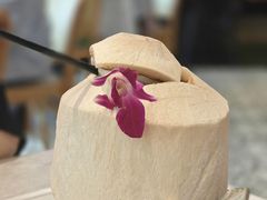 椰青-Thai Alley泰爱里(二沙岛店)