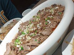 -直隶安家牛肉罩饼(七一路店)