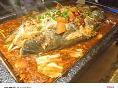-炉鱼(爱琴海购物公园店)